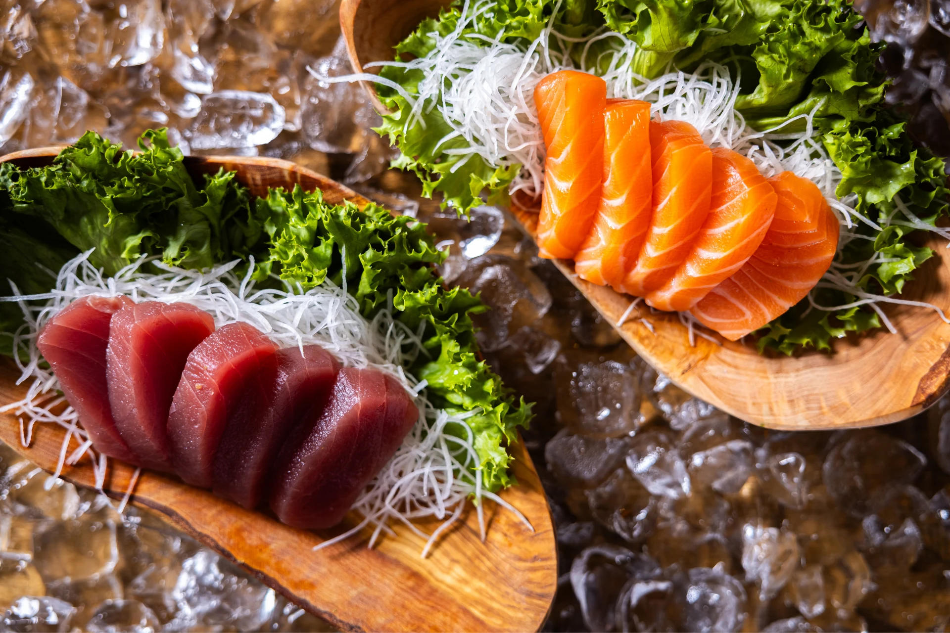 Sashimi